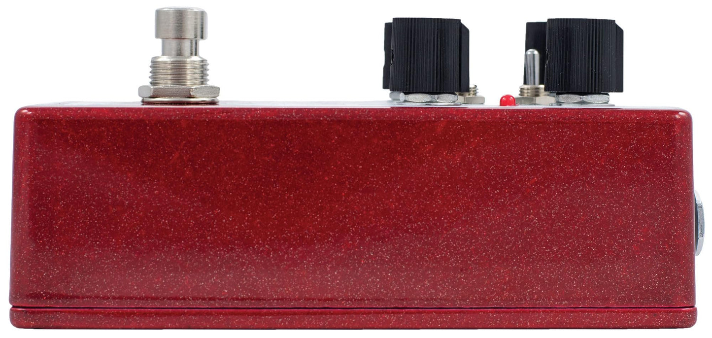 EarthQuaker Devices Grand Orbiter V3 Phase Machine Guitar Effects Pedal