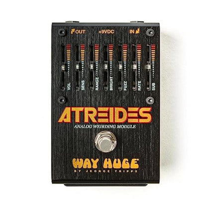 Way Huge® Atreides™ Analog Weirding Module