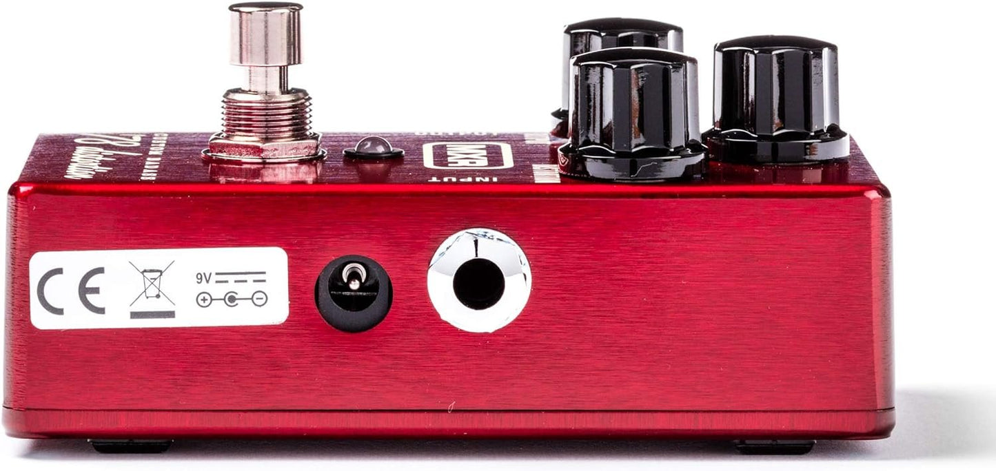 Jim Dunlop MXR Custom Badass '78 Distortion