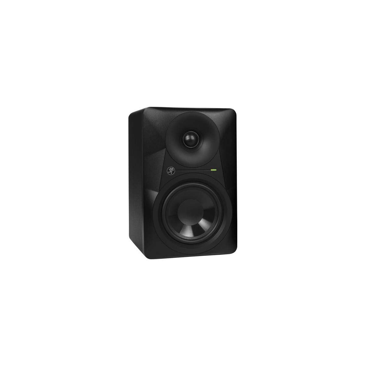 Mackie MR Series, Studio Subwoofer 10-Inch Professional-Grade with 120 Watts of class A/B Amplification, Powered (MRS10)
