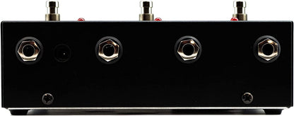 Morley ABC Pro Multi Amp Selector Pedal