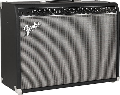 Fender Champion 100 - 100-Watt Electric Guitar Amplifier, with 2-Year Warranty