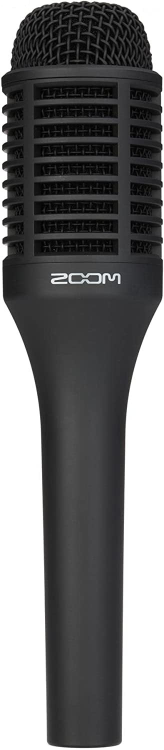 Zoom SGV-6 Directional Shotgun Vocal Microphone for V6 and V3 Vocal Processors