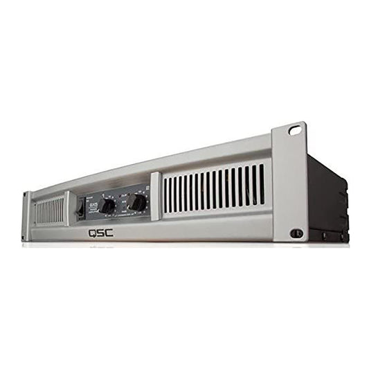 QSC GX5 500-Watt Power Amplifier