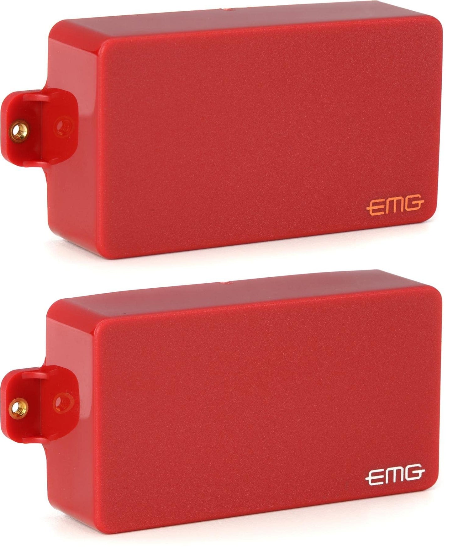 EMG GH Gary Holt Signature Guitar Pickup Set, Red