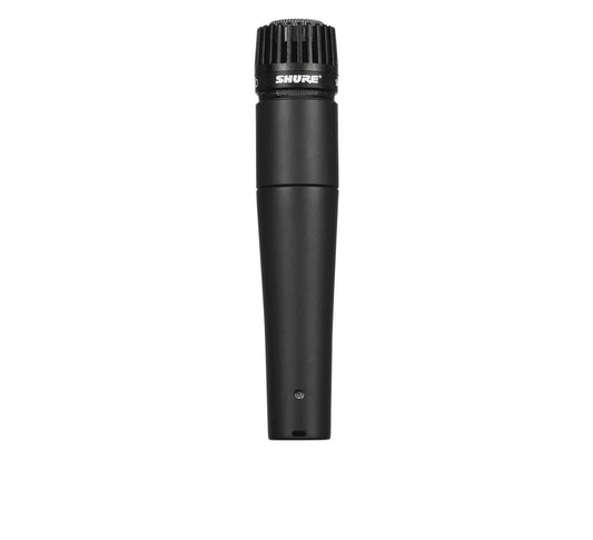 Shure SM57 Dynamic Microphone