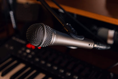 Samson Q7x Professional Dynamic Vocal Microphone (SAQ7X)