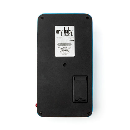 Justin Chancellor Cry Baby® Wah