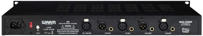 Warm Audio BUS-COMP Stereo VCA Bus Compressor