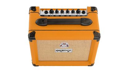 Orange Amps Electric Guitar Power Amplifier, (Crush12)