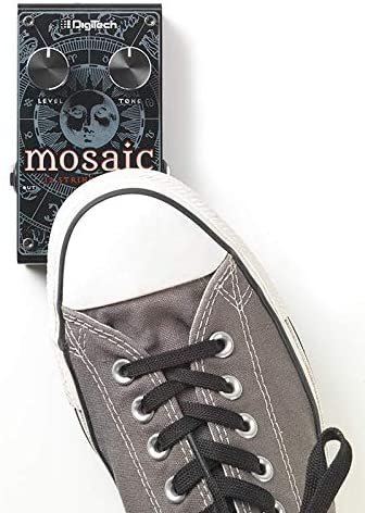 Other Acoustic Guitar Effect Pedal, Regular (Mosaic)