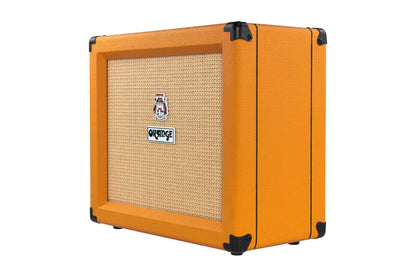 Orange Crush 35RT 35W 10" 2-Channel Guitar Amplifier and Speaker Combo, Black