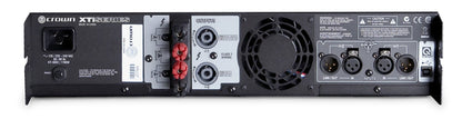 Crown XTi2002 Two-channel, 800-Watt at 4Ω Power Amplifier