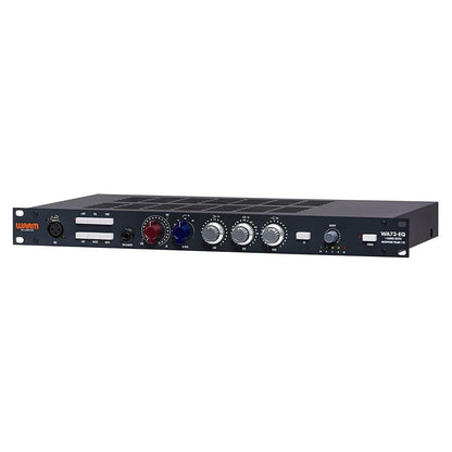 Warm Audio WA73-EQ 1073 Style Microphone Preamp w/EQ