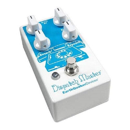 EarthQuaker Devices Dispatch Master V3 Product Family