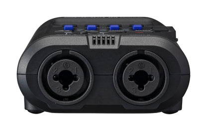Zoom R4 MultiTrak Recorder