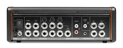 PALMER PRO MONICON XL US - Advanced Monitor Controller