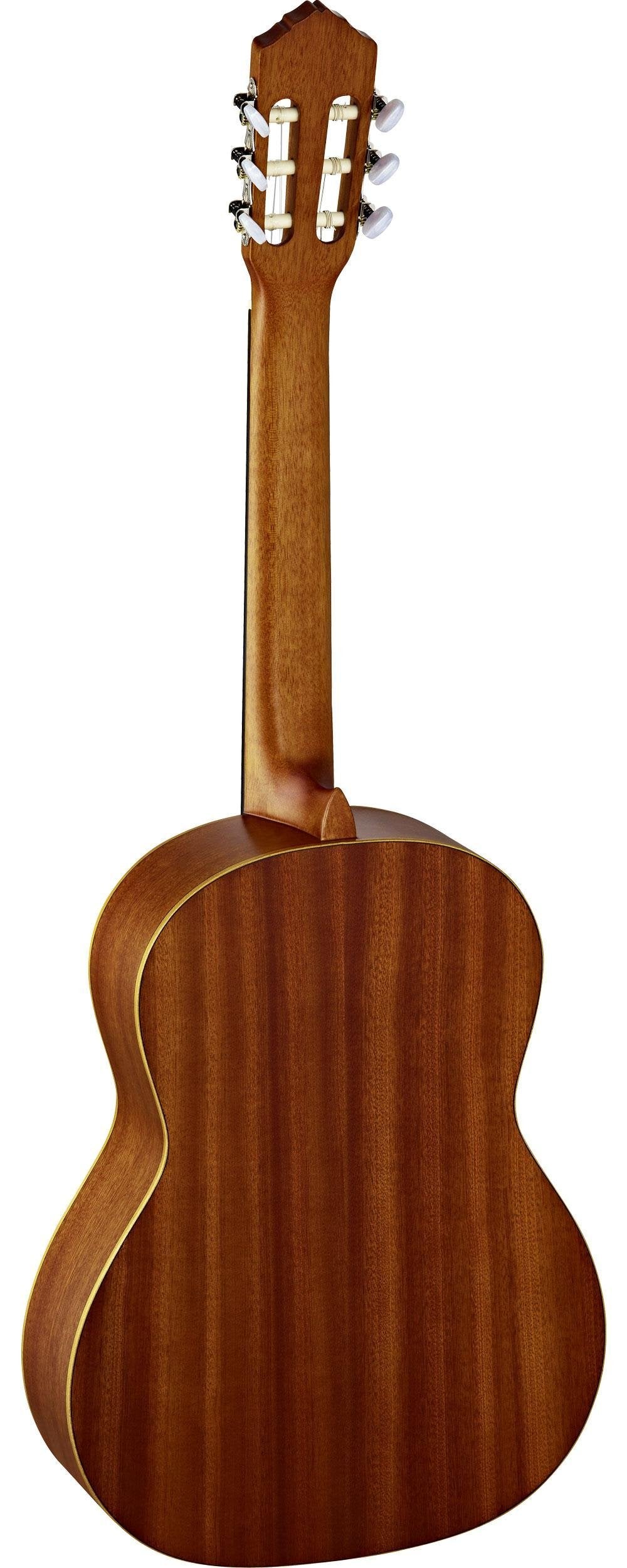 Family Series Full Size Nylon Classical Guitar w/Bag