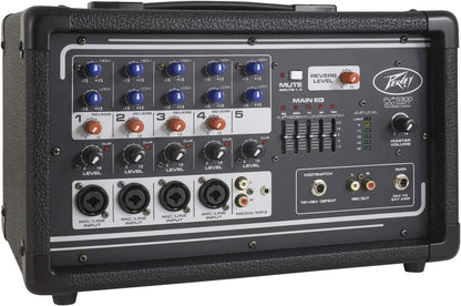 Peavey PV 5300 All In One Powered Mixer