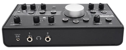 Mackie Big Knob Studio 3x2 Studio Monitor Controller
