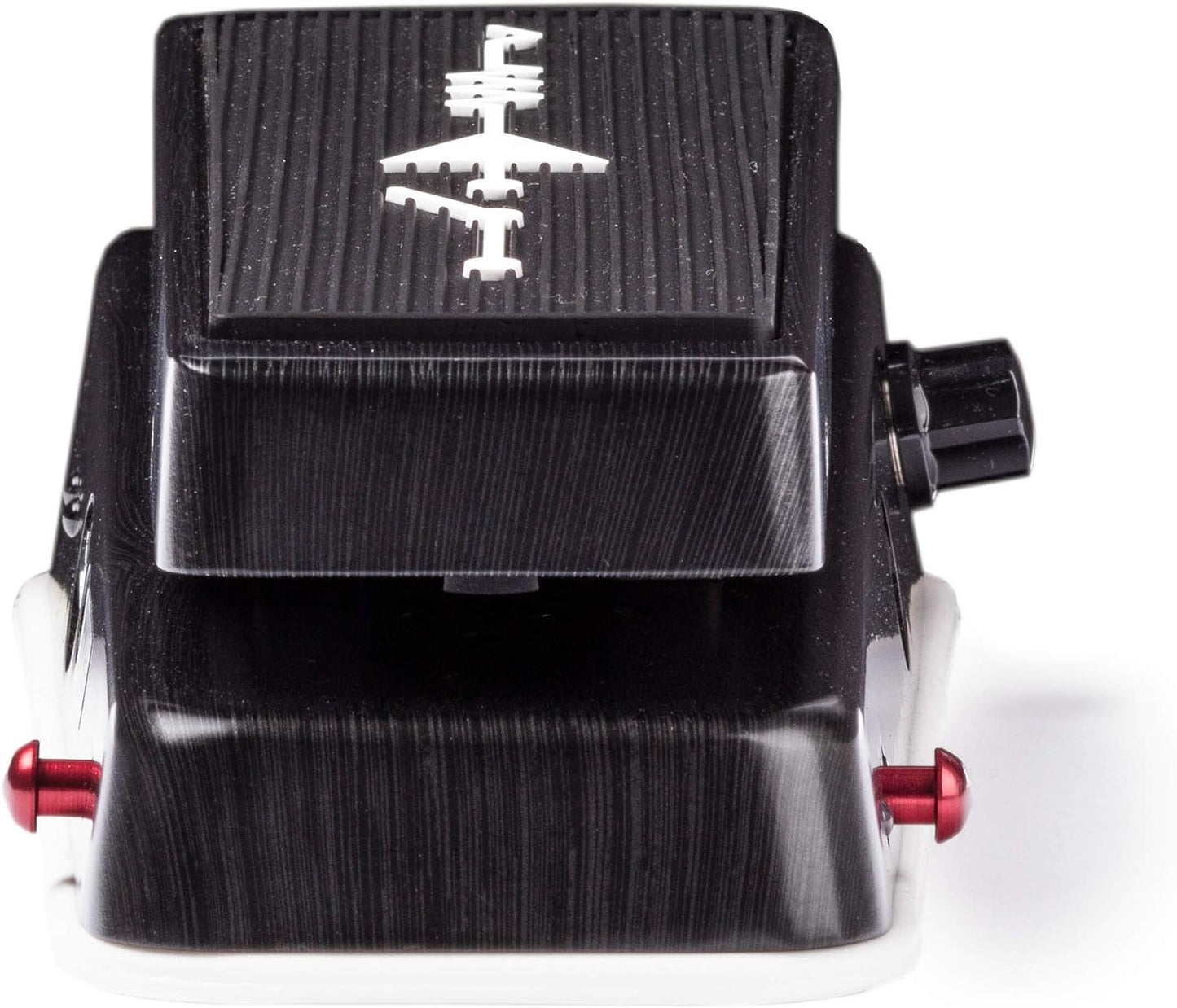 Jim Dunlop CAE Dual Inductor Wah Wah