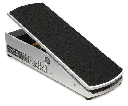 Ernie Ball 250K Mono Volume Pedal, For Passive Signals (P06166)