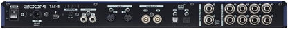 Zoom TAC-8 Thunderbolt Audio Interface