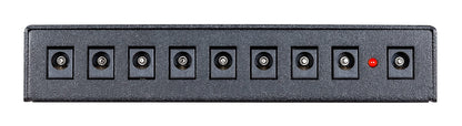 Voodoo Lab Pedal X8 High Current Power Supply (PPX8)
