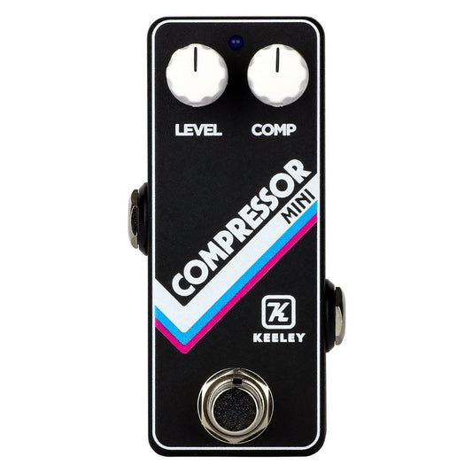 Keeley Compressor Mini Compressor Pedal