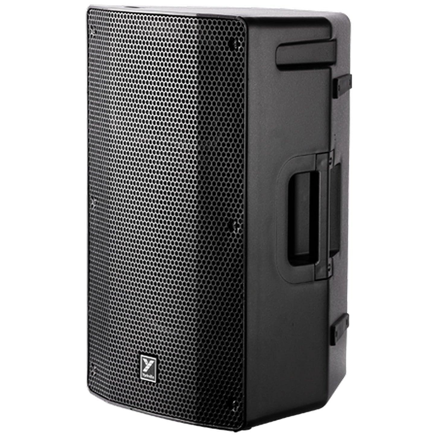 Yorkville YORK-YXL12P 12 Powered Dj Sp Bt 1000wh 10