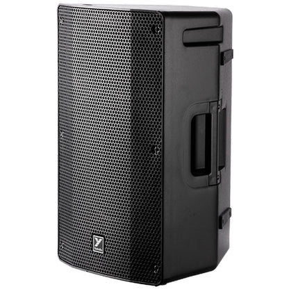Yorkville YORK-YXL12P 12 Powered Dj Sp Bt 1000wh 10