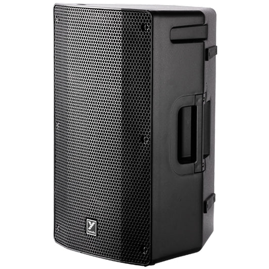 Yorkville YORK-YXL12P 12 Powered Dj Sp Bt 1000wh 10