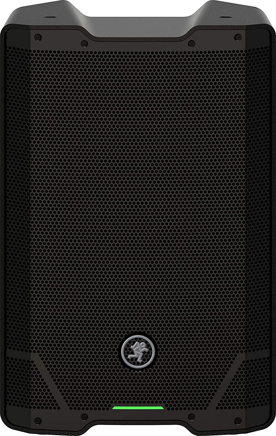 Mackie SRT210, 10-Inch 1600W Professional Powered Loudspeaker