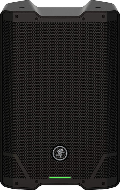 Mackie SRT210, 10-Inch 1600W Professional Powered Loudspeaker
