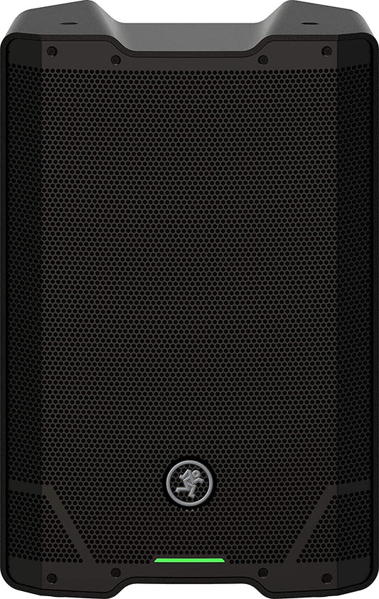 Mackie SRT210, 10-Inch 1600W Professional Powered Loudspeaker
