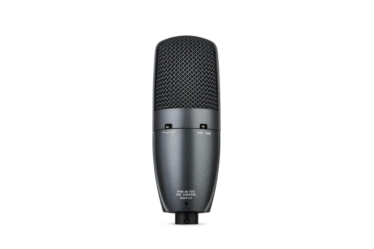 Shure Beta 27 Large-Diaphragm Condenser Microphone