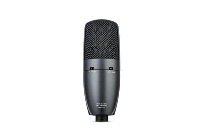 Shure Beta 27 Large-Diaphragm Condenser Microphone