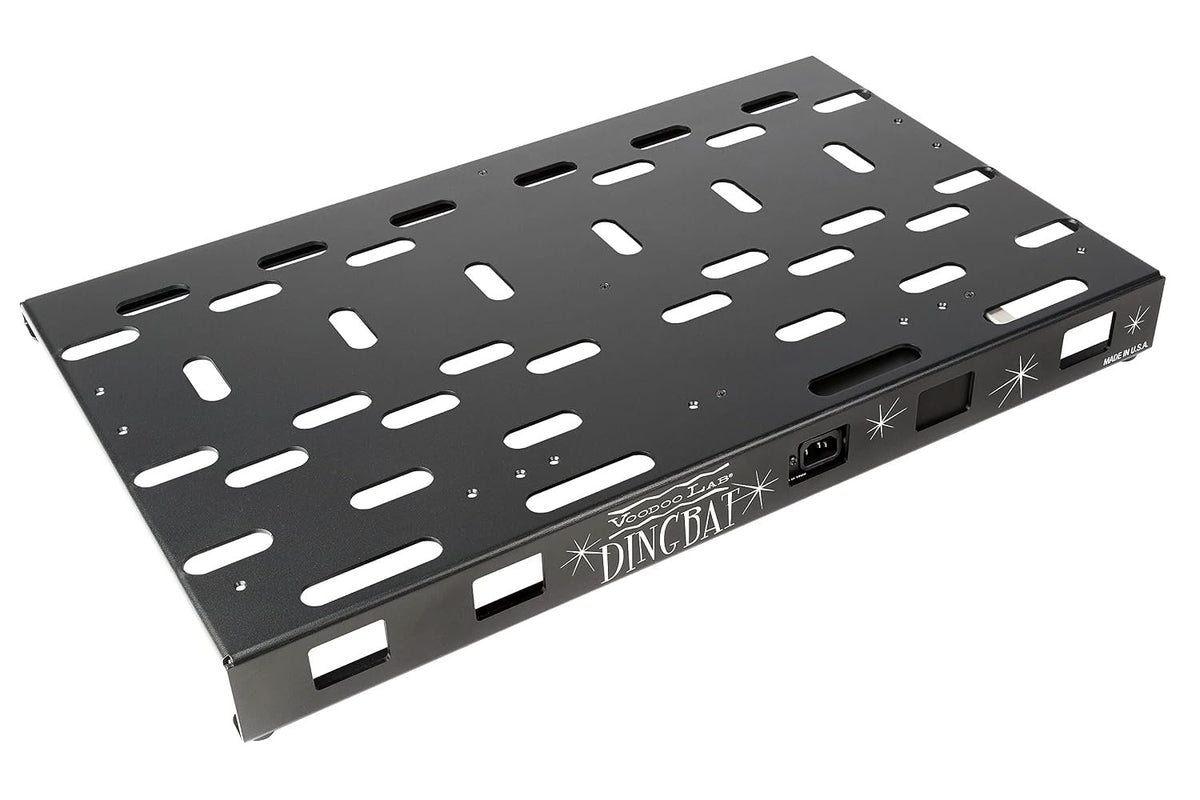 Voodoo Lab Dingbat Large Pedalboard