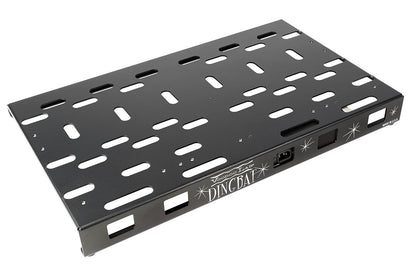 Voodoo Lab Dingbat Large Pedalboard