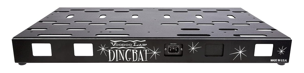 Voodoo Lab Dingbat Large Pedalboard