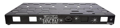 Voodoo Lab Dingbat Large Pedalboard