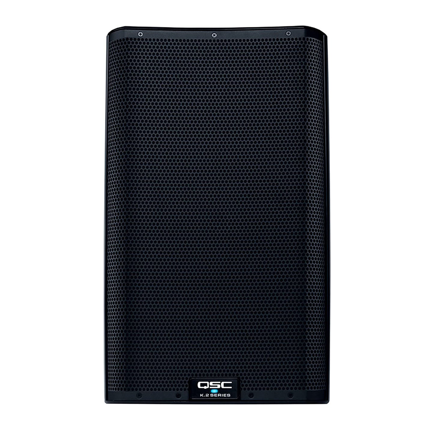 QSC K12.2 Active 12" Powered 2000 Watt Loudspeaker