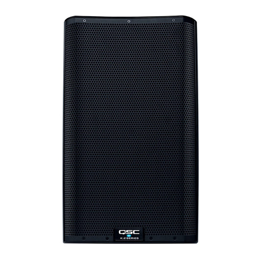 QSC K12.2 Active 12" Powered 2000 Watt Loudspeaker