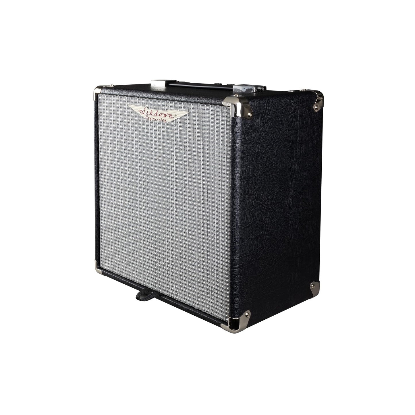 Ashdown Studio 8 1x8-inch 30-watt Bass Combo Amp