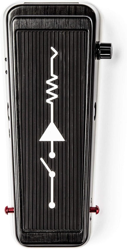 Jim Dunlop CAE Dual Inductor Wah Wah