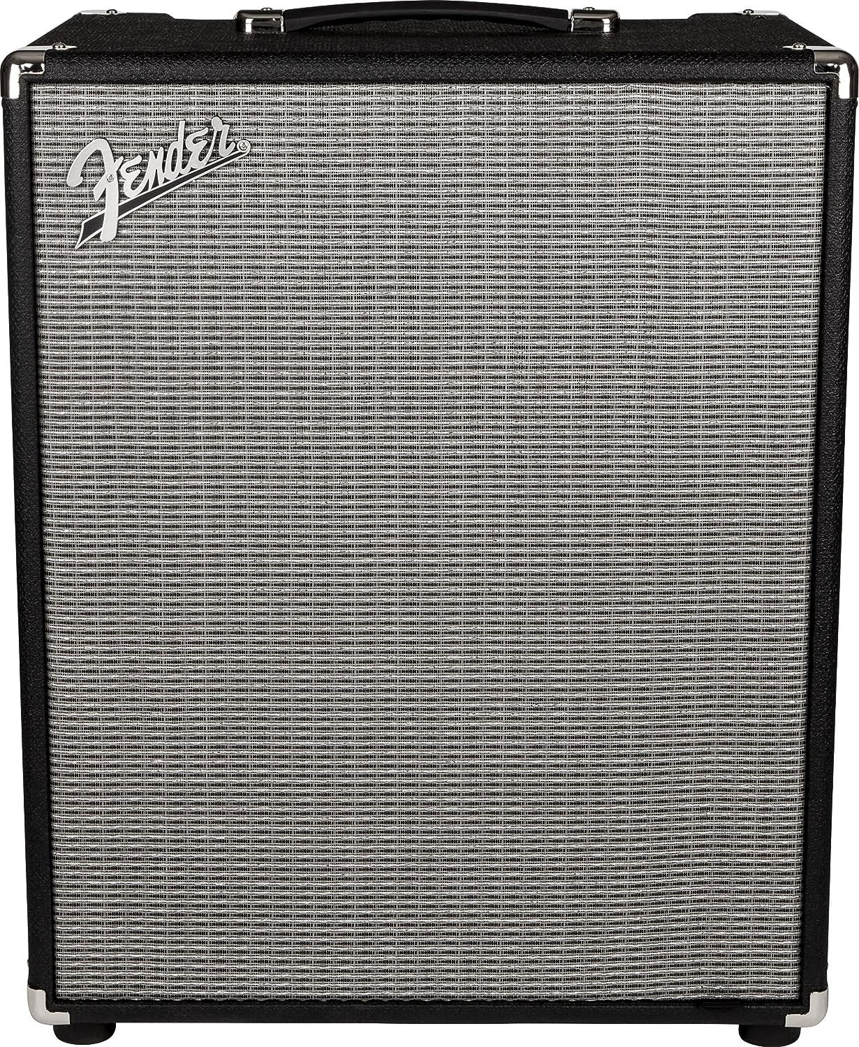 Fender Rumble 200 V3 Bass Amplifier