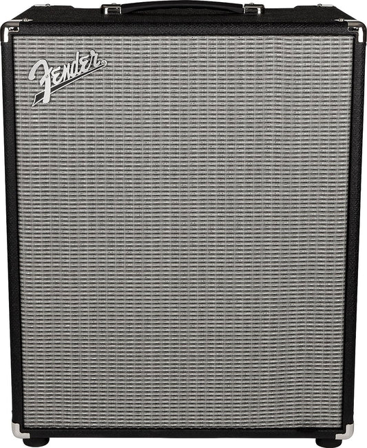 Fender Rumble 200 V3 Bass Amplifier