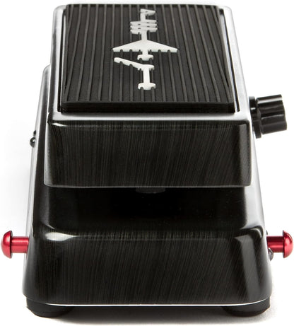 Jim Dunlop CAE Dual Inductor Wah Wah