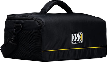 KRK GoAux 4 4" Portable Monitors (GOAUX4-NA)