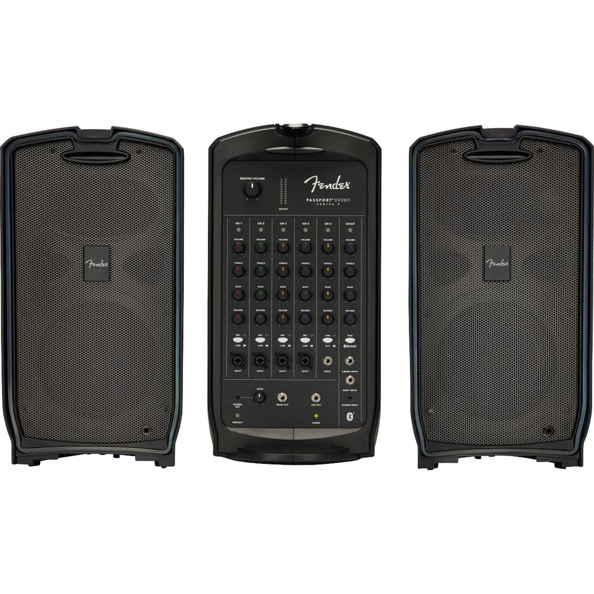 Fender Passport Conference Series 2